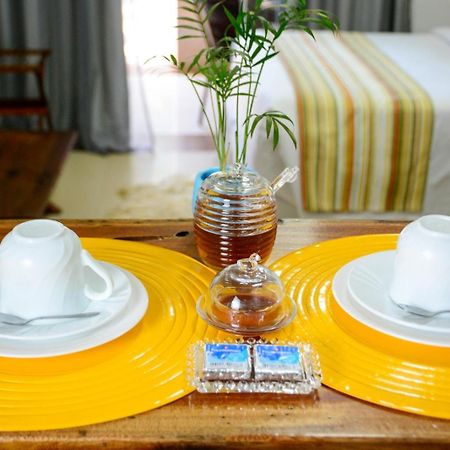 Suites Mathias Flat Conservatoria Bagian luar foto