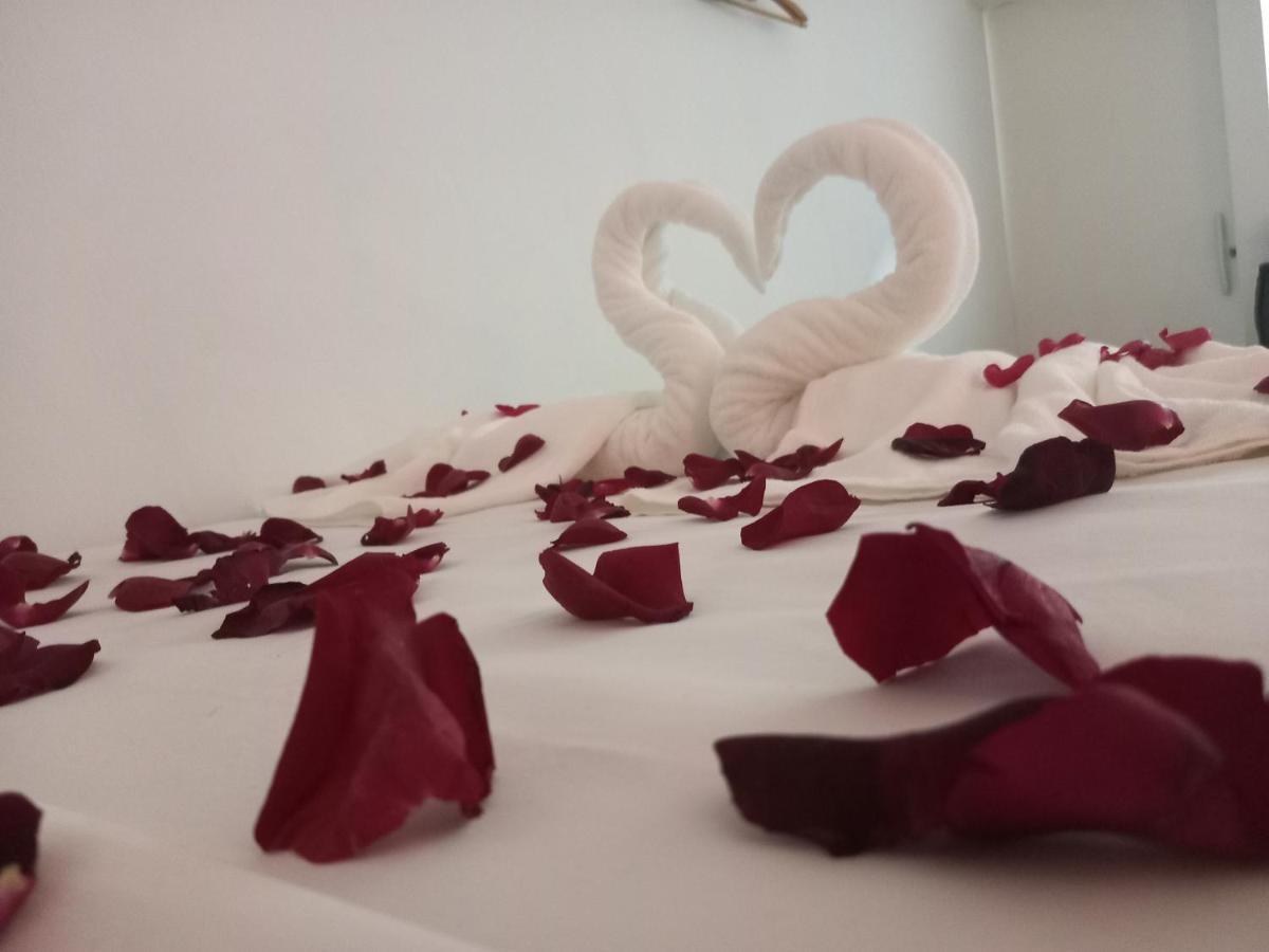 Suites Mathias Flat Conservatoria Bagian luar foto