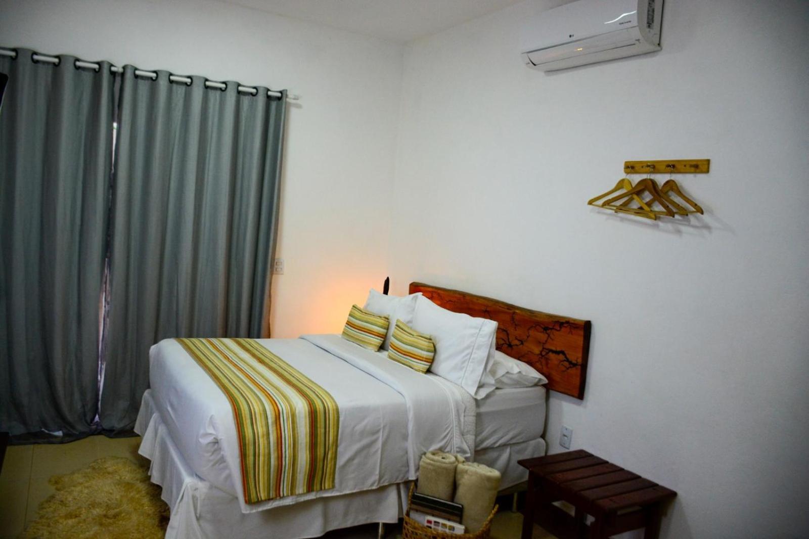 Suites Mathias Flat Conservatoria Bagian luar foto