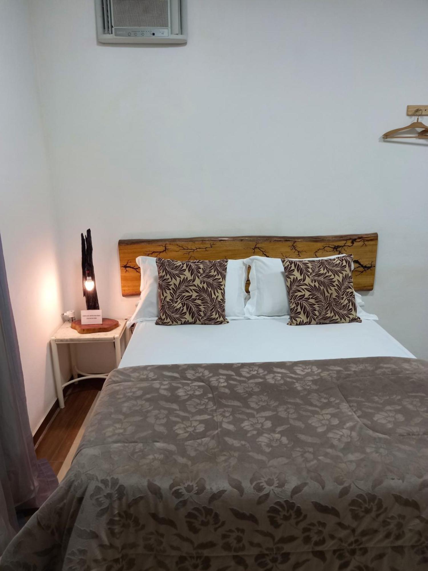 Suites Mathias Flat Conservatoria Bagian luar foto